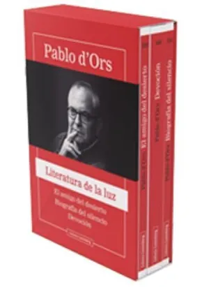 Literatura de la Luz