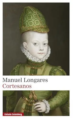 Cortesanos