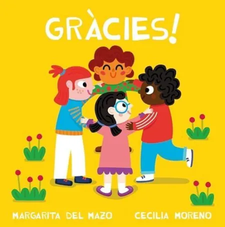 Gracies! - Cat