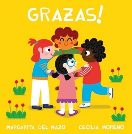Grazas! - Glg