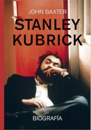 STANLEY KUBRICK STANLEY KUBRICK
