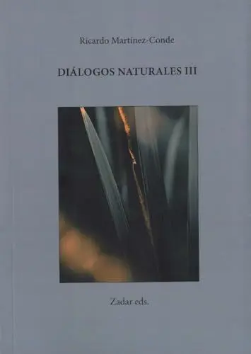 Di?Logos Naturales Iii