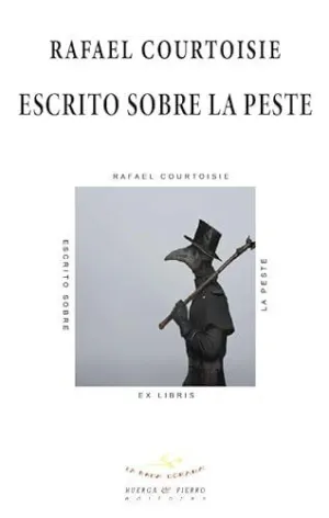 ESCRITO SOBRE LA PESTE