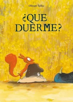 Esta Durmiendo?