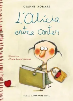 L'ALICIA ENTRE CONTES