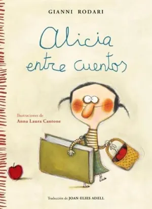 ALICIA ENTRE CUENTOS