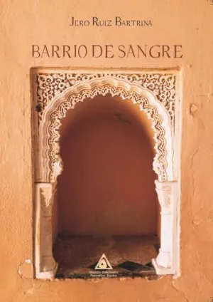 BARRIO DE SANGRE