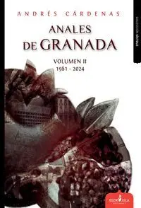 Anales de Granada Vol. ii