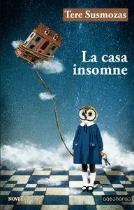 LA CASA INSOMNE