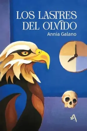 Los Lastres del Olvido