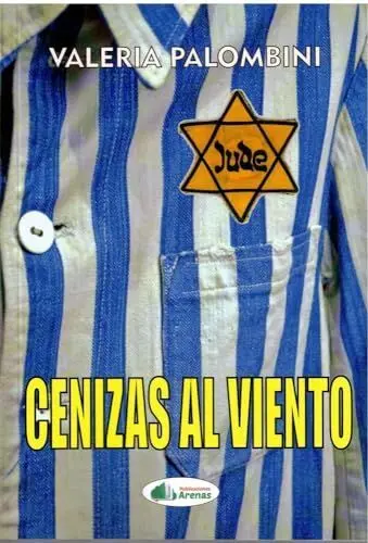 Cenizas Al Viento