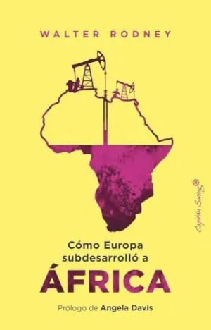 COMO EUROPA SUBDESARROLLO A AFRICA