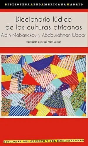 DICCIONARIO L?DICO DE LAS CULTURAS AFRICANAS