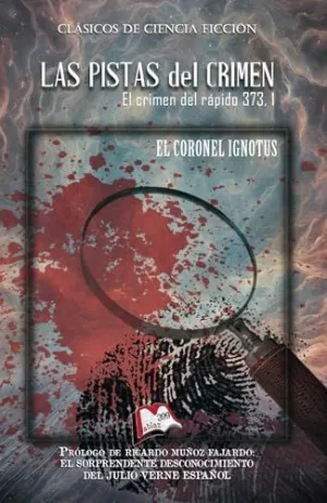 Las Pistas del Crimen