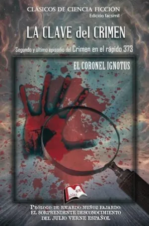 La Clave del Crimen