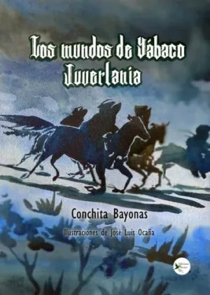 Juverlania