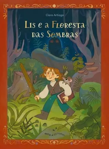 Lis e a Floresta Das Sombras