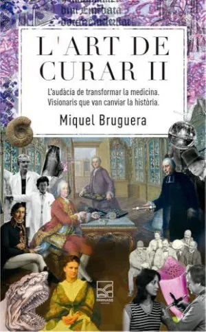 L'art de Curar Ii