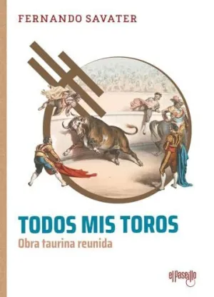 Todos Mis Toros