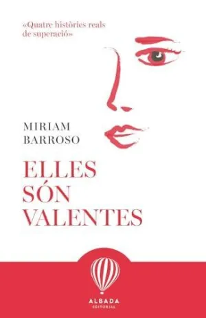 Elles Son Valentes - Cat