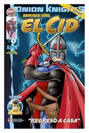 El Cid