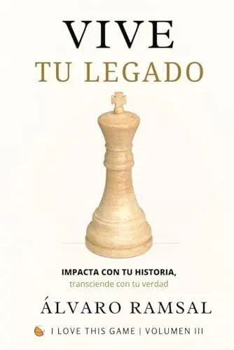 Vive tu Legado