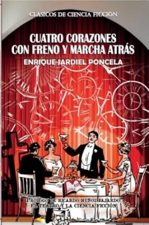Cuatro Corazones con Freno y Marcha Atr?S