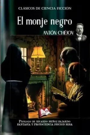 El Monje Negro