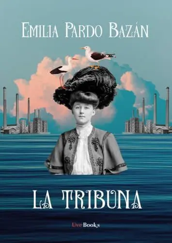 Tribuna,La