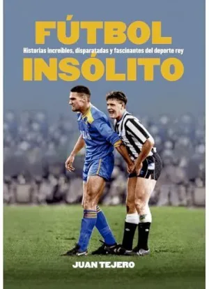 Futbol Insolito