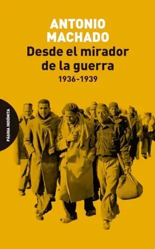 Desde el Mirador de la Guerra