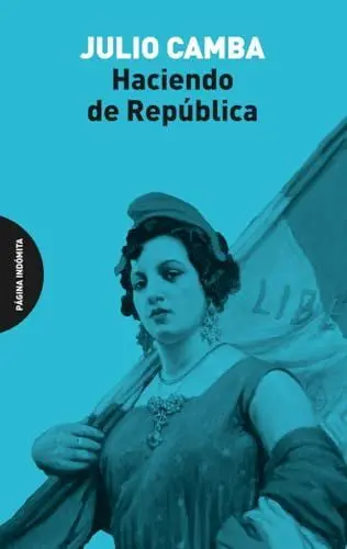 Haciendo de Republica