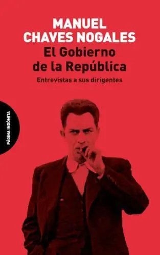Gobierno de la Republica, el