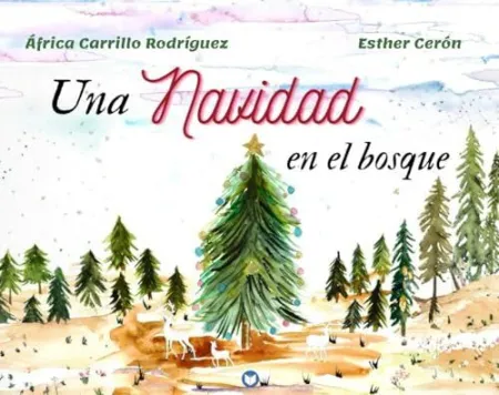 Una Navidad en el Bosque
