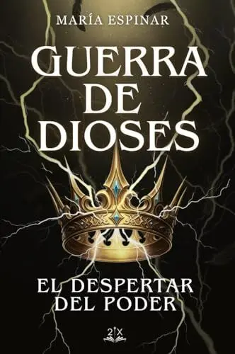 Guerra de Dioses