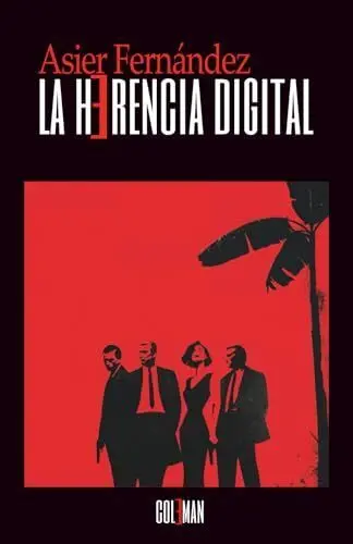 La Herencia Digital