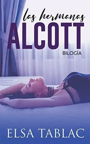 LAS HERMANAS ALCOTT.
