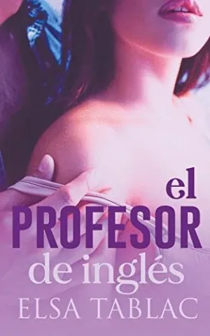EL PROFESOR DE INGLÉS.