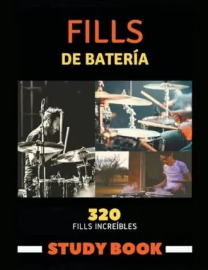 FILLS DE BATERÍA. INTERMEDIO Y AVANZADO