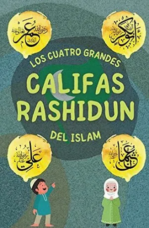 CALIFAS RASHIDUN.