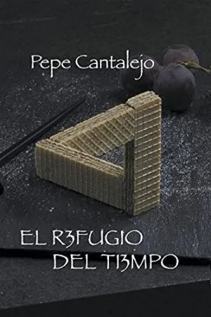 EL REFUGIO DEL TIEMPO.