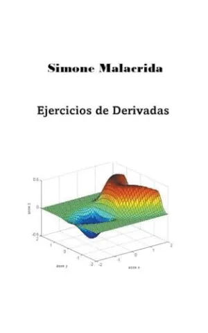 EJERCICIOS DE DERIVADAS.