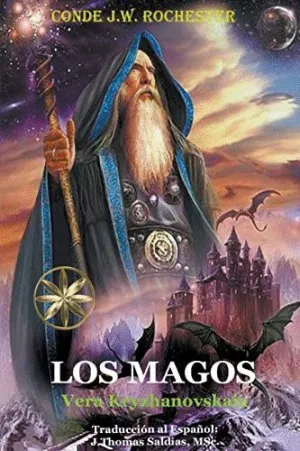 LOS MAGOS.