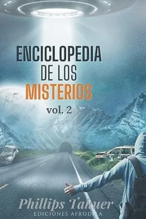 ENCICLOPEDIA DE LOS MISTERIOS.