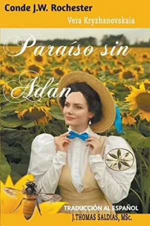 PARAÍSO SIN ADÁN.