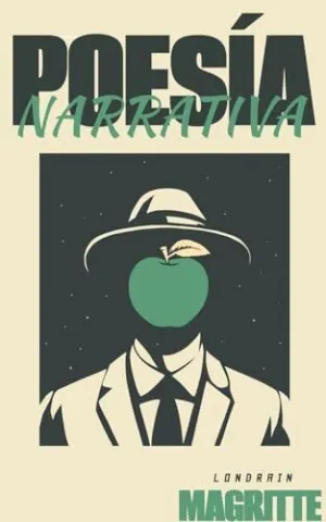 Poesía Narrativa