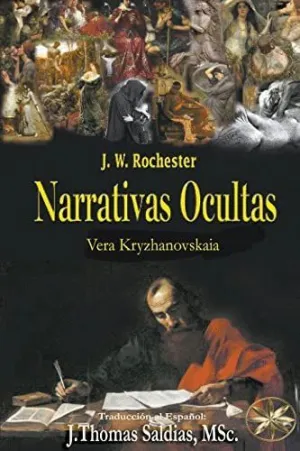 NARRATIVAS OCULTAS.