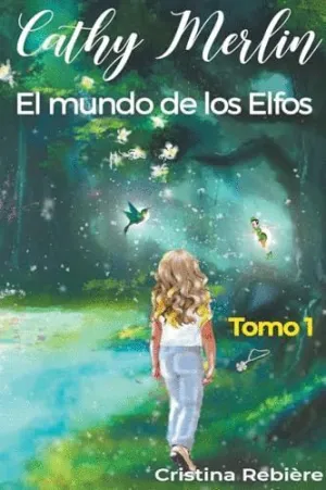 EL MUNDO DE LOS ELFOS.