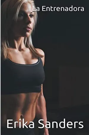 LA ENTRENADORA.