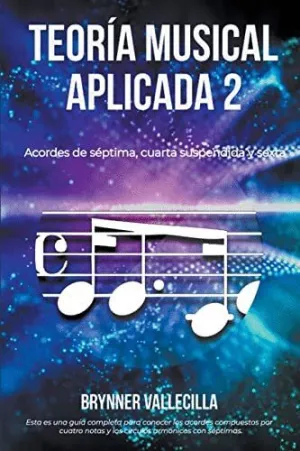 TEORÍA MUSICAL APLICADA 2.